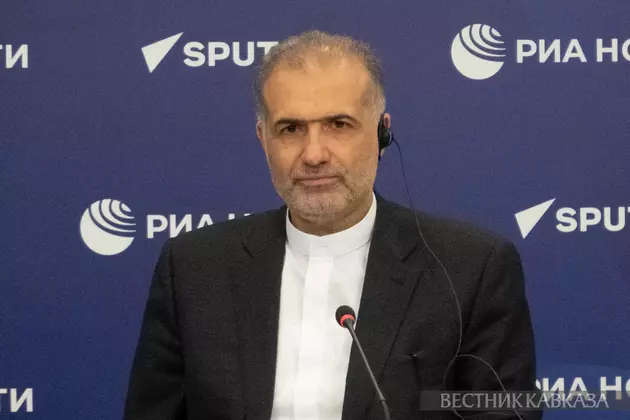 Джалали Казем