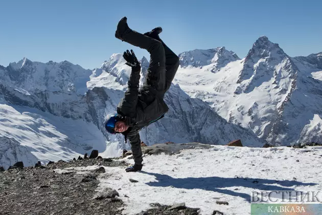 Курорт Мамисон объявил скидки 50% на ски-пассы