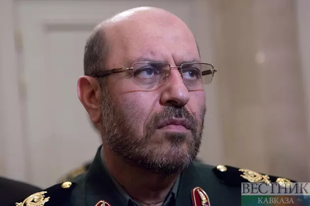 Что известно о Хоссейне Дехгане, новом секретаре Высшего совета национальной безопасности Ирана?