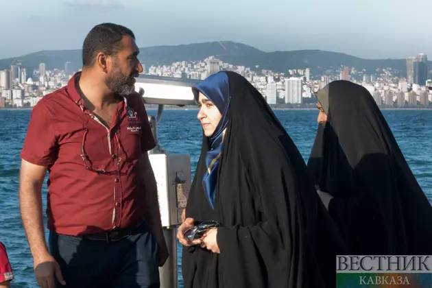 В Европе видят опасность миграционного кризиса в связи с войной в Иране