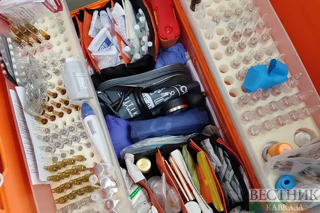 Голикова: диабет в России может превратиться в эпидемию