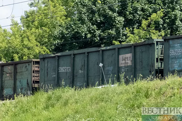 Доля России во внешней торговле Грузии достигла 13%