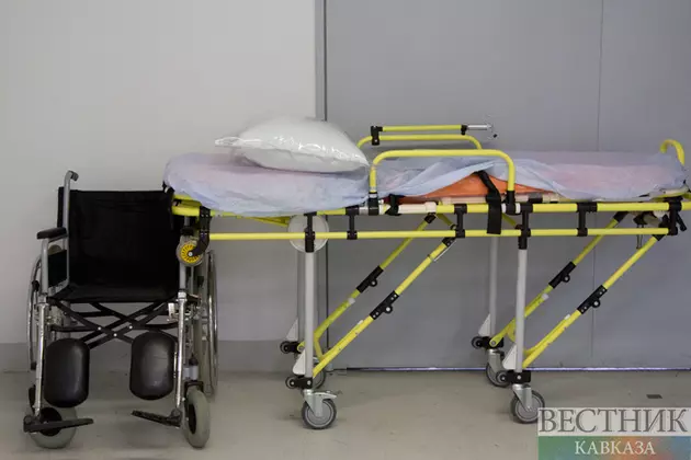 Граждане Турции погибли при крушении вертолета в Катаре