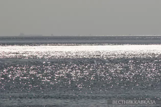 Корабли с морпехами США подходят к Аравийскому морю