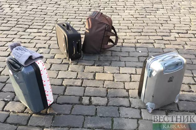 Россия продолжит эвакуацию с АЭС "Бушер" на этой неделе