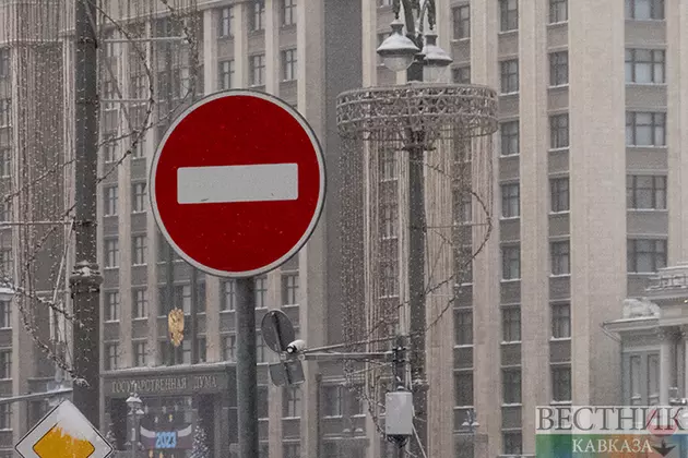 Против грузинских телеканалов снова потребовали ввести санкции