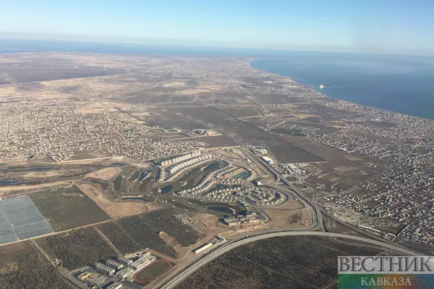 Бахрейн и Кувейт остаются закрытыми для гражданской авиации