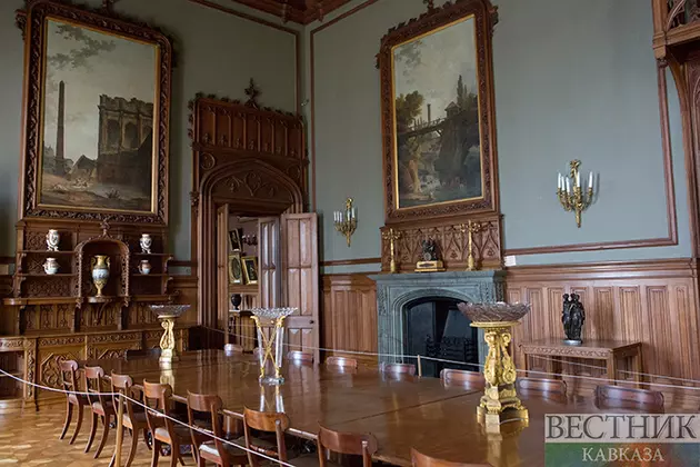 На развитие культуры в Крыму выделено 4,2 млрд рублей