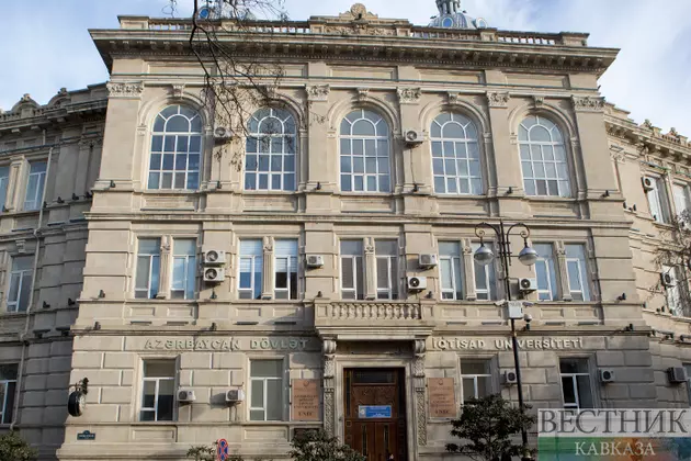 Семь университетов Азербайджана вошли в топ-100 вузов мира
