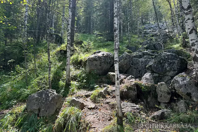 Башкортостан