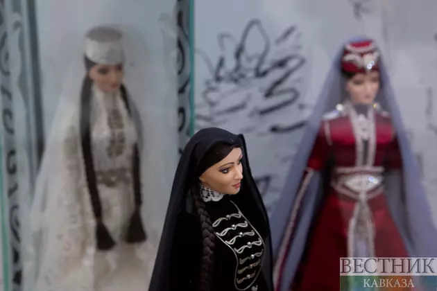 Ингушетия получила 200 млн рублей на создание центров молодежи