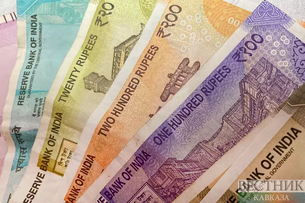 Индийская рупия