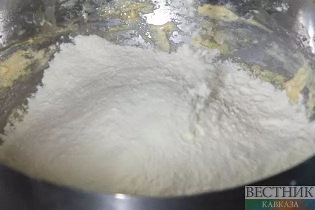 Новый мукомольный комплекс в Усть-Лабинске станет крупнейшим на юге России