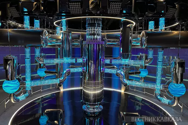 АЭС ”Бушер”: где находится, чем важна и что с ней может случиться?