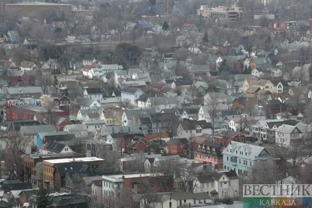 В МИД Грузии сообщили о готовности наладить отношения с США