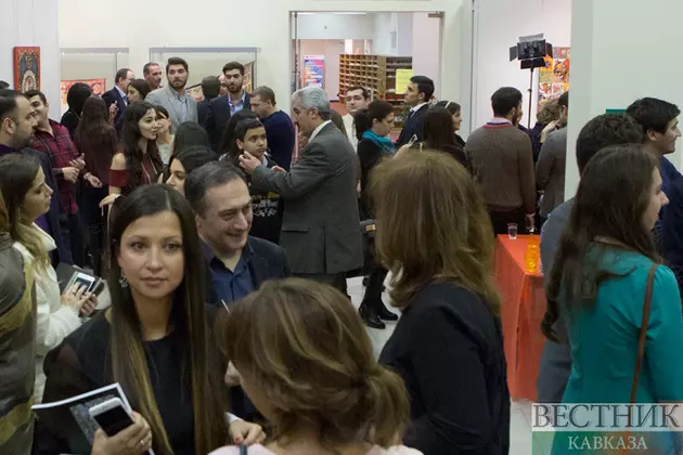 В Нальчике прошел концерт ко Дню восстановления автономии балкарцев