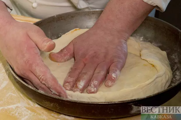 Северная Осетия поставит "Кавказский акцент" креативным индустриям Кавказа