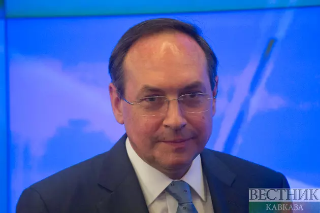 Визит депутатов Госдумы в США стал историческим – Никонов