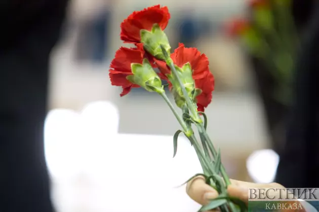 Тело Расима Балаева доставили в Баку