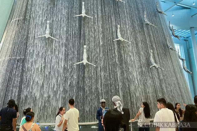 Dubai Mall