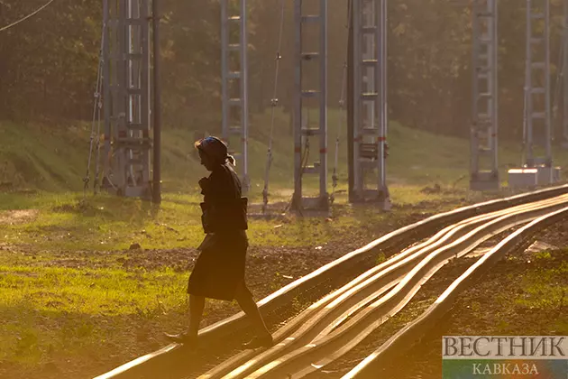 Россия не ведет переговоры о передаче концессии по армянским железным дорогам