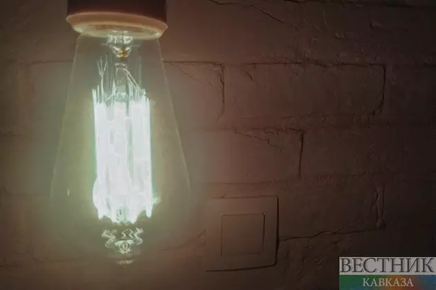 Свет почти полностью вернулся в Дагестан