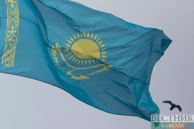 Казахстан готов присоединиться к Зангезурскому коридору