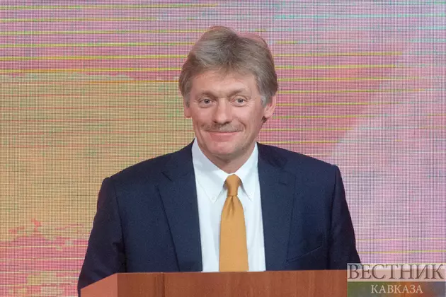 В Кремле заявили о готовности содействовать стабилизации ситуации в Иране