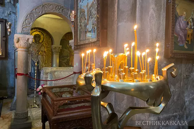 Жители КЧР отдохнут в Радоницу