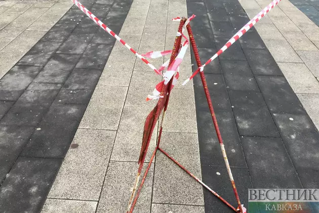 Взрывы прогремели в Бушере – СМИ