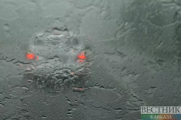 Махачкалу оснастят новой ливневкой