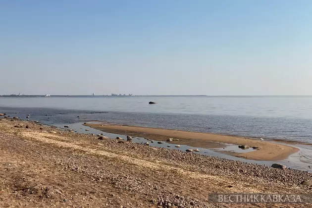 Вид на море