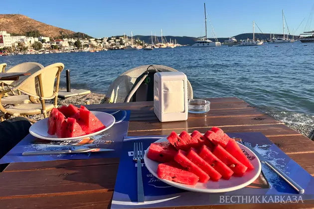 Два новых отеля WB откроются в Турции в мае