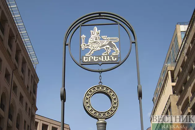 Зорий Балаян: 90 лет лжи и ненависти