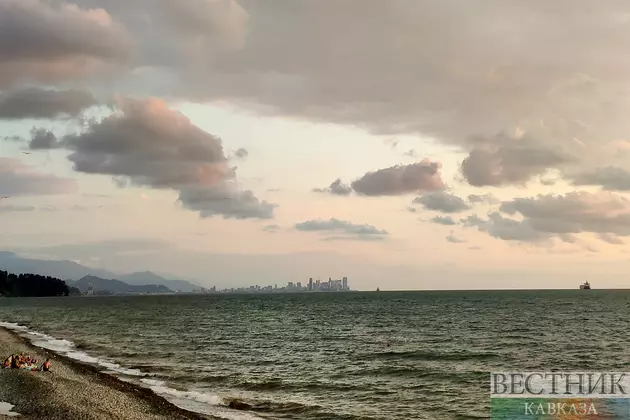 Ильхам Алиев успокоил грузинские власти