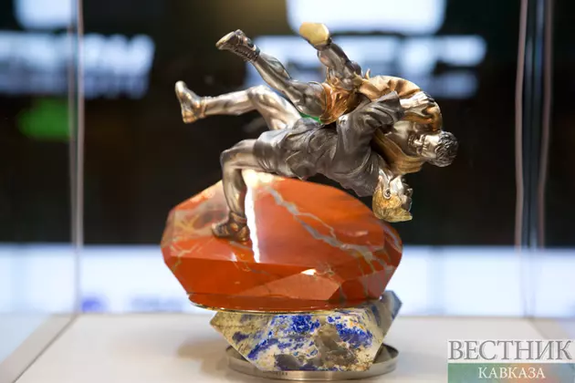 Азербайджанские каратисты везут домой 11 медалей