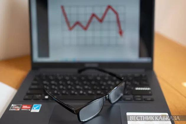 Рабочий ноутбук