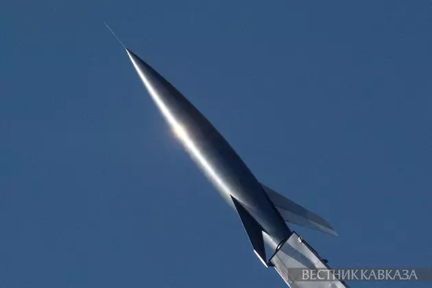 Памятник покорителям космоса