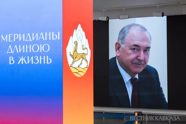 Премьера фильма про Дзасохова