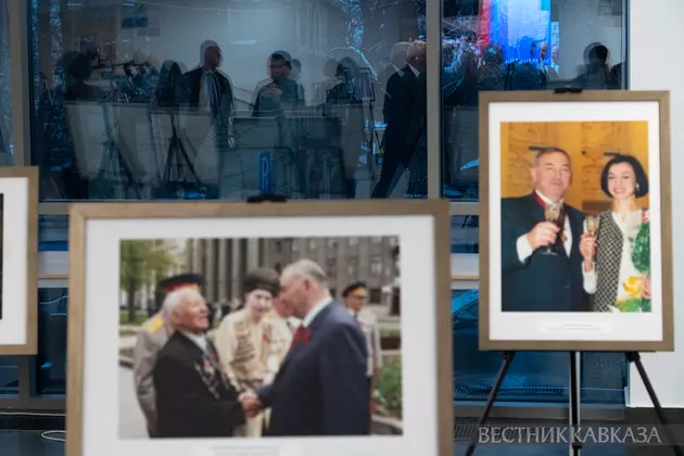 Премьера фильма про Дзасохова