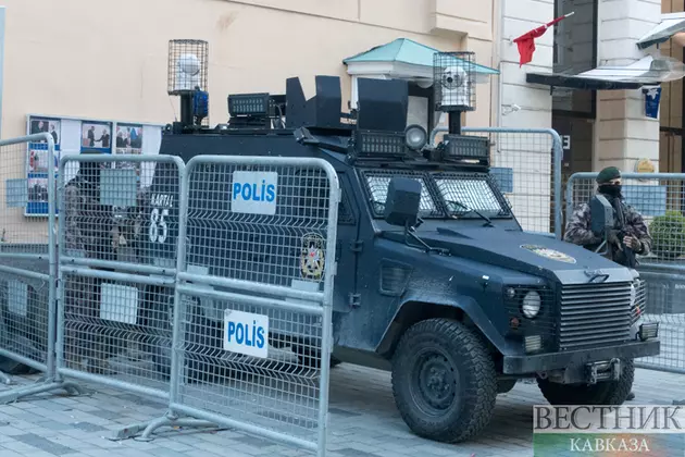 Прокуратура Стамбула направила в суд обвинительное заключение против правительства Израиля