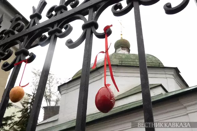 Церковь Успения в Путинках