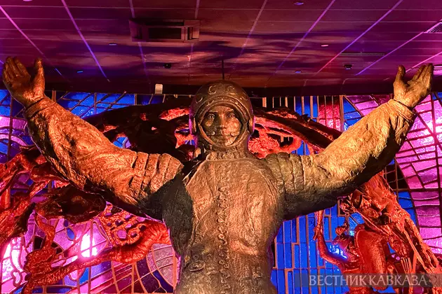 Музей космонавтики