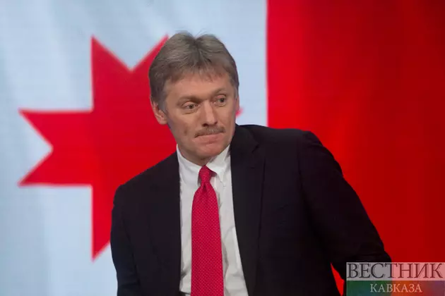 Песков прокомментировал переговоры Ирана и США