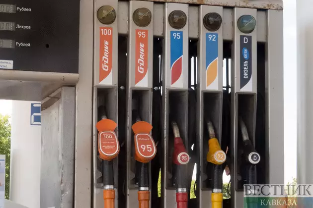 Казахстан не допустит резких скачков на топливо