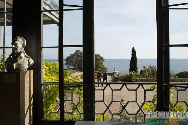 Крымские города вошли в десятку популярных направлений для короткого отпуска