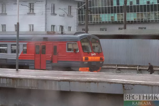 РФ и Узбекистан обсуждают дополнительную поставку новых поездов