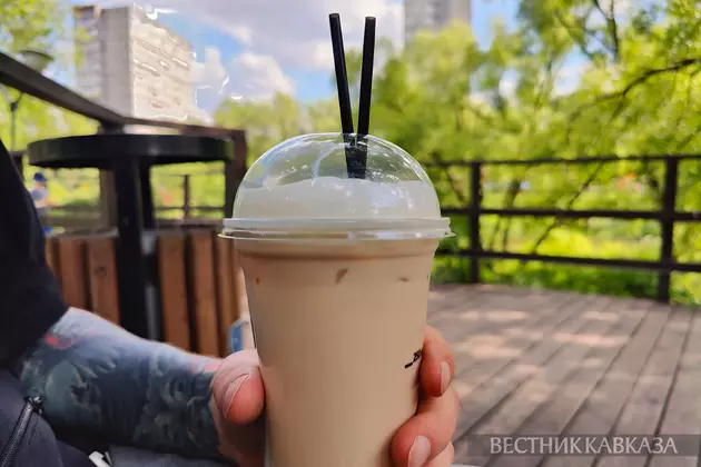 საქართველოში Starbucks ის პირველი ყავის მაღაზია გაიხსნება