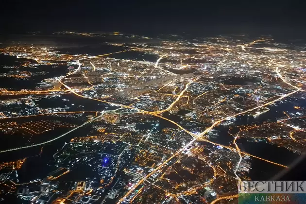 Энергетический кризис 2026