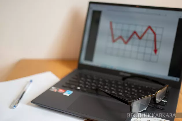 ნავთობის ექსპორტი ბაქო თბილისი ჯეიჰანის გავლით 10 ით შემცირდა.